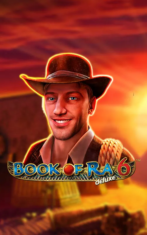 Book of Ra at Baha Bet Casino