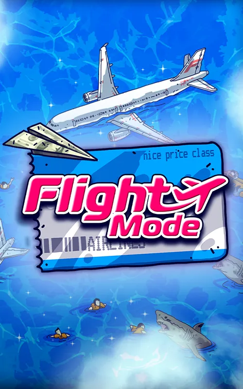 Flight Mode at Baha Bet Casino