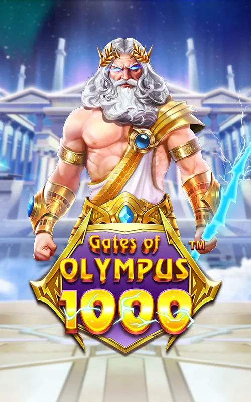 Gates of Olympus at Baha Bet Casino