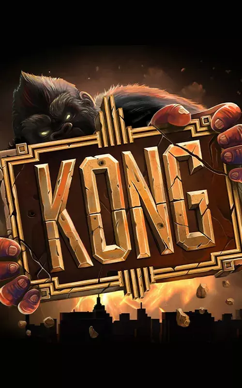 Kong at Baha Bet Casino