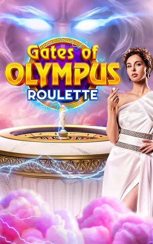 Gates of Olympus Roulette at Baha Bet Casino